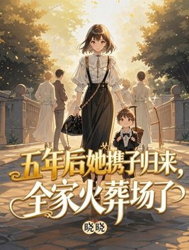 五年后她携子归来，全家火葬场了