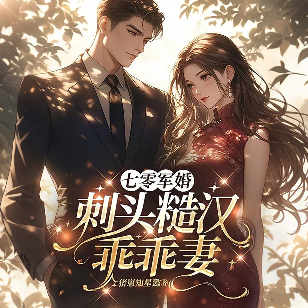 七零军婚：刺头糙汉乖乖妻