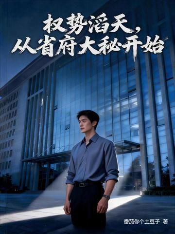 权势滔天，从省府大秘开始