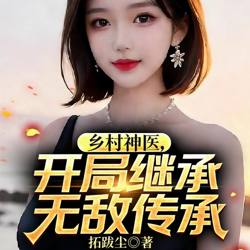 乡村神医，开局拿下极品女神