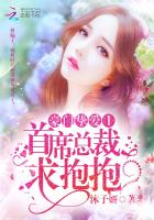 豪门挚爱：首席总裁求抱抱