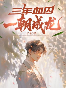 三年血囚，一朝成龙