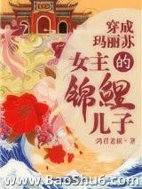 我是女主的锦鲤儿子