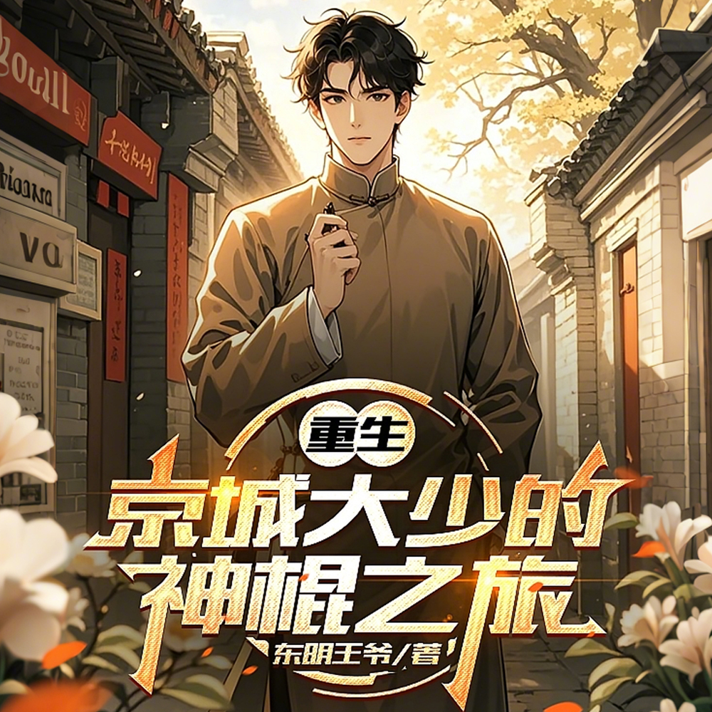 夺舍窝囊废成为红三代