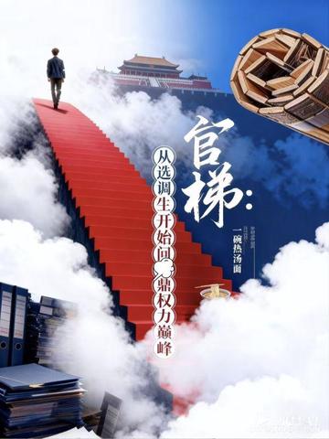 二十一岁进省委，大佬说我前途无量