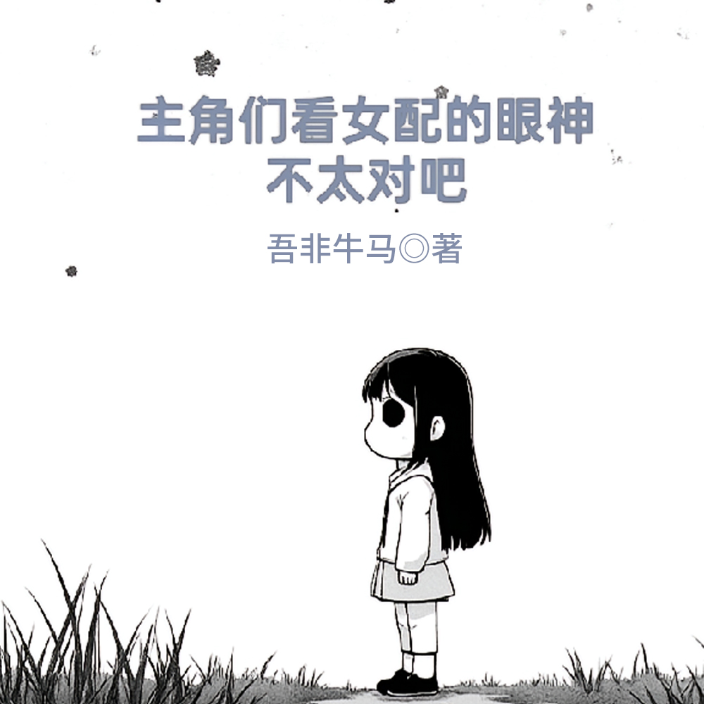 耽美文男主怎么都在勾引女配